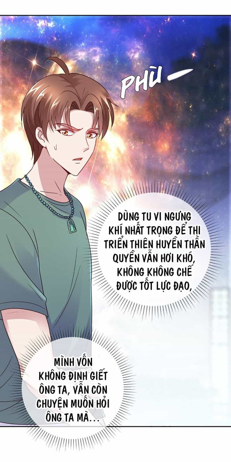 Trọng Sinh Địa Cầu Tiên Tôn - Chương 31 - ảnh 39