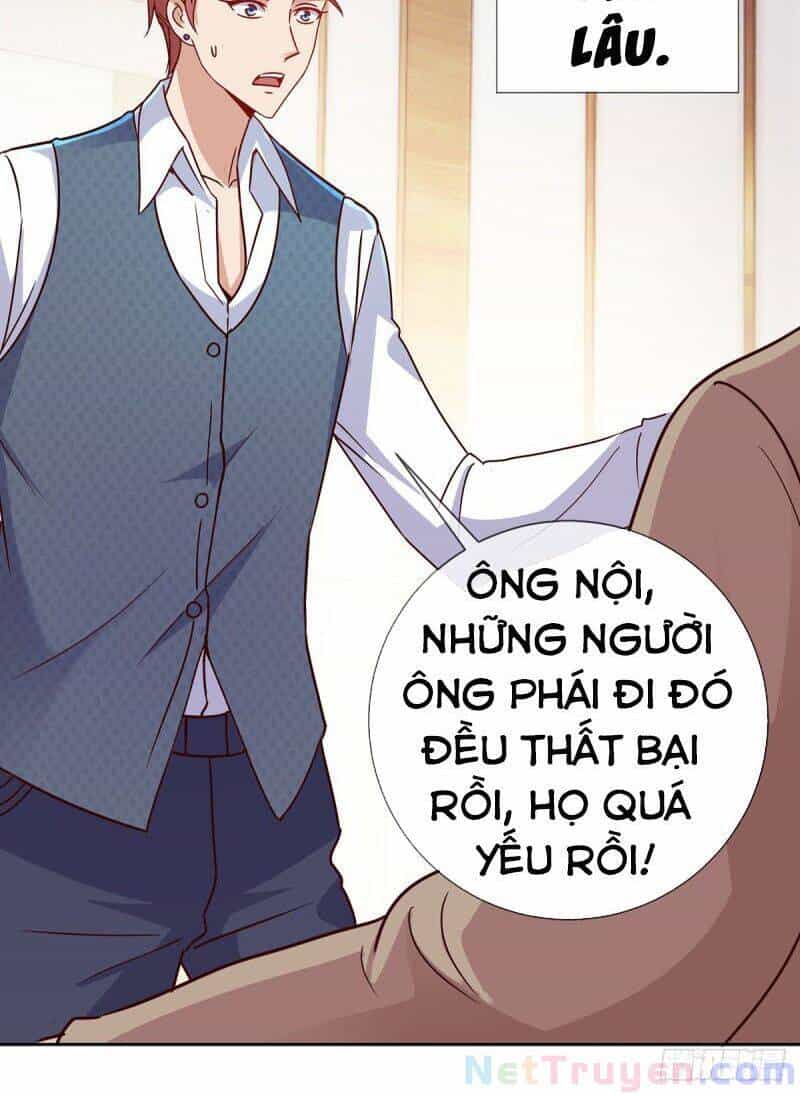 Trọng Sinh Địa Cầu Tiên Tôn - Chương 32 - ảnh 2