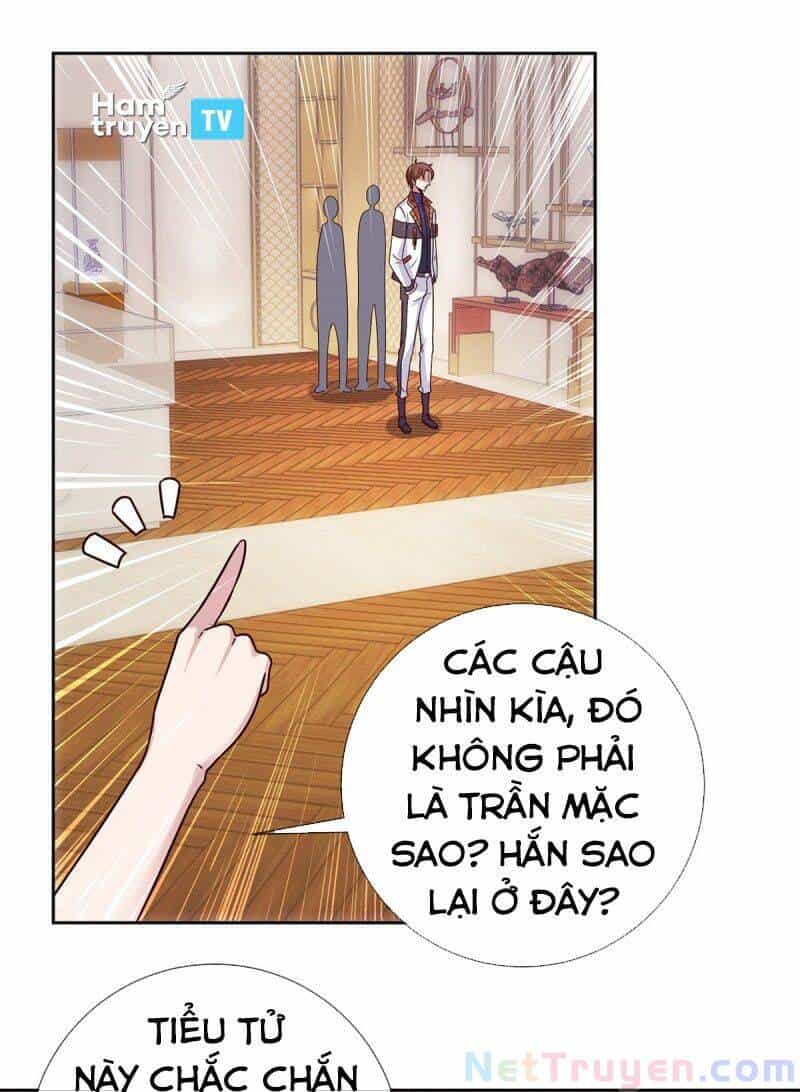 Trọng Sinh Địa Cầu Tiên Tôn - Chương 32 - ảnh 21