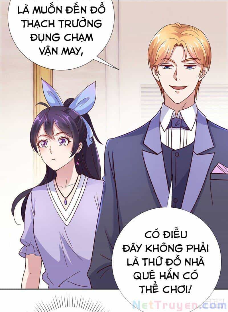 Trọng Sinh Địa Cầu Tiên Tôn - Chương 32 - ảnh 22