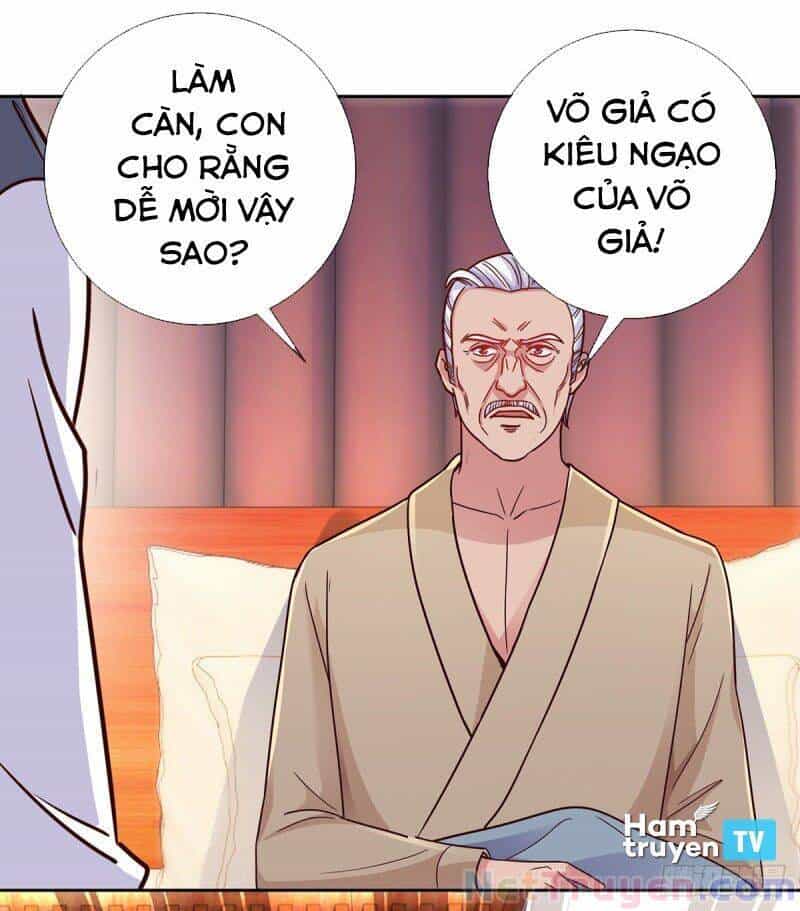 Trọng Sinh Địa Cầu Tiên Tôn - Chương 32 - ảnh 4