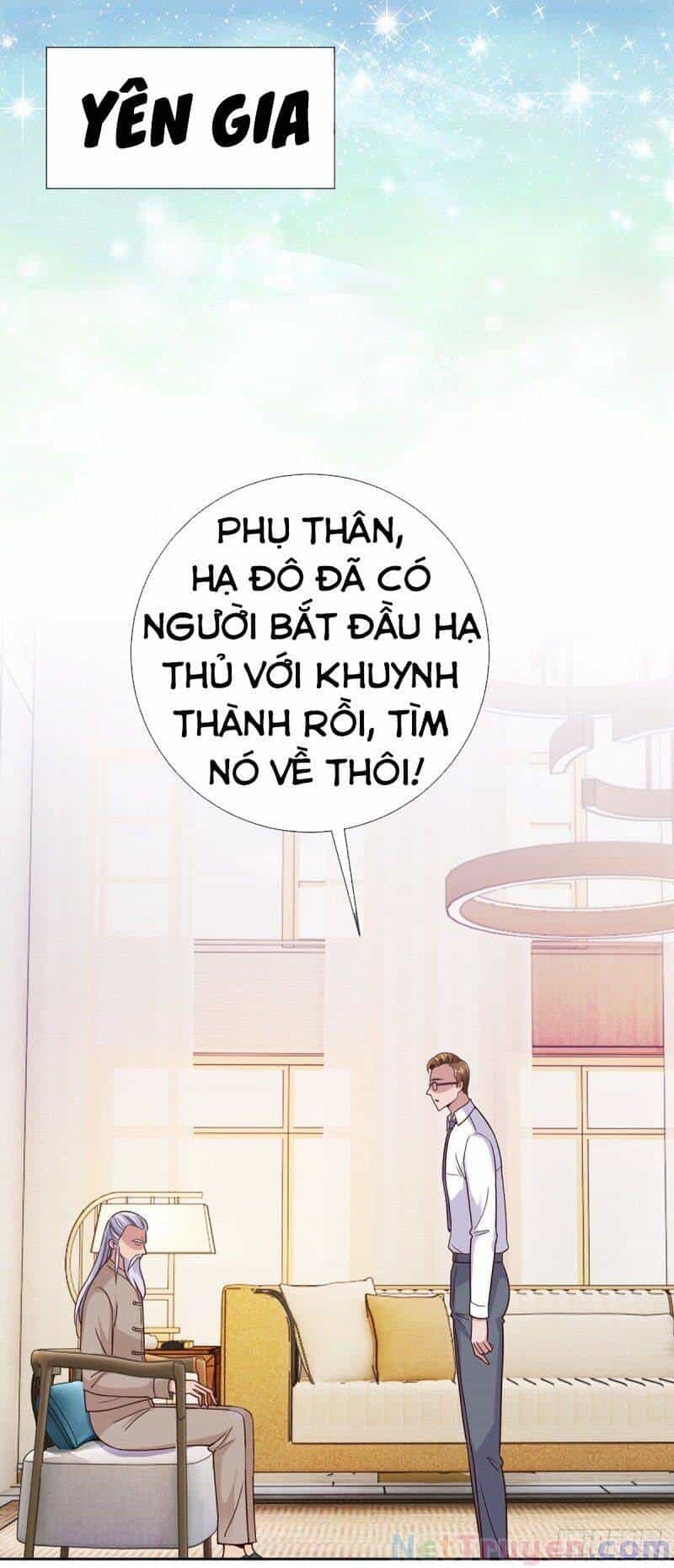 Trọng Sinh Địa Cầu Tiên Tôn - Chương 32 - ảnh 7
