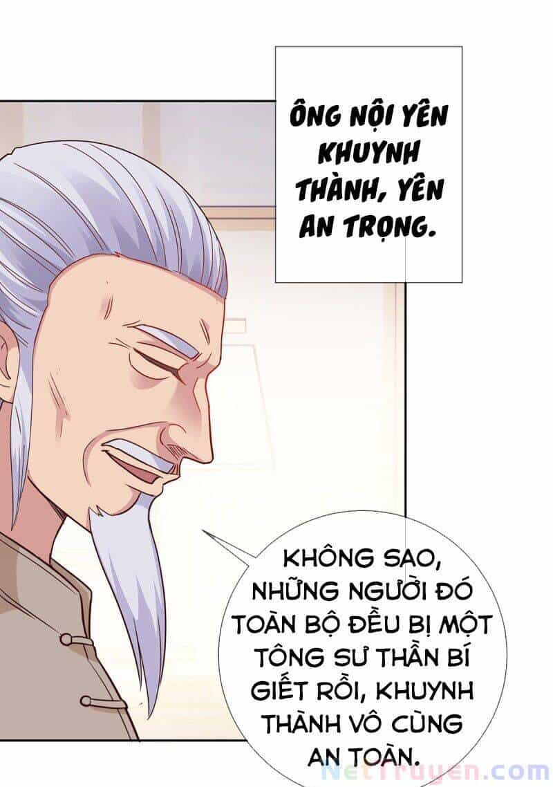 Trọng Sinh Địa Cầu Tiên Tôn - Chương 32 - ảnh 8