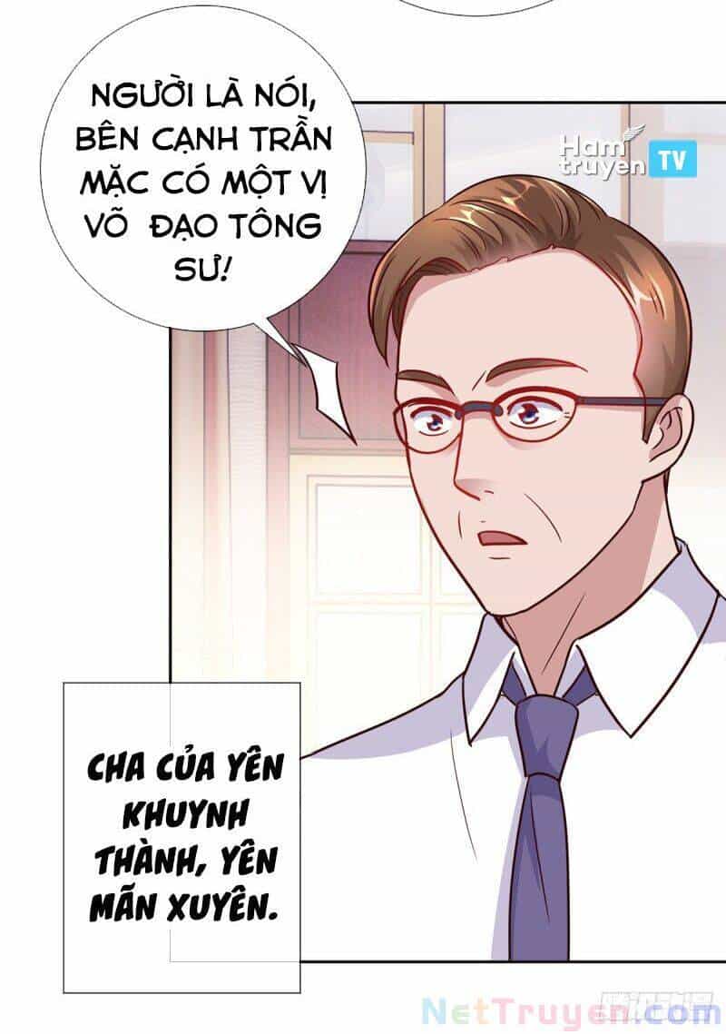 Trọng Sinh Địa Cầu Tiên Tôn - Chương 32 - ảnh 9