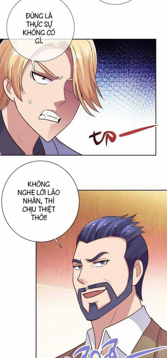 Trọng Sinh Địa Cầu Tiên Tôn - Chương 34 - ảnh 20