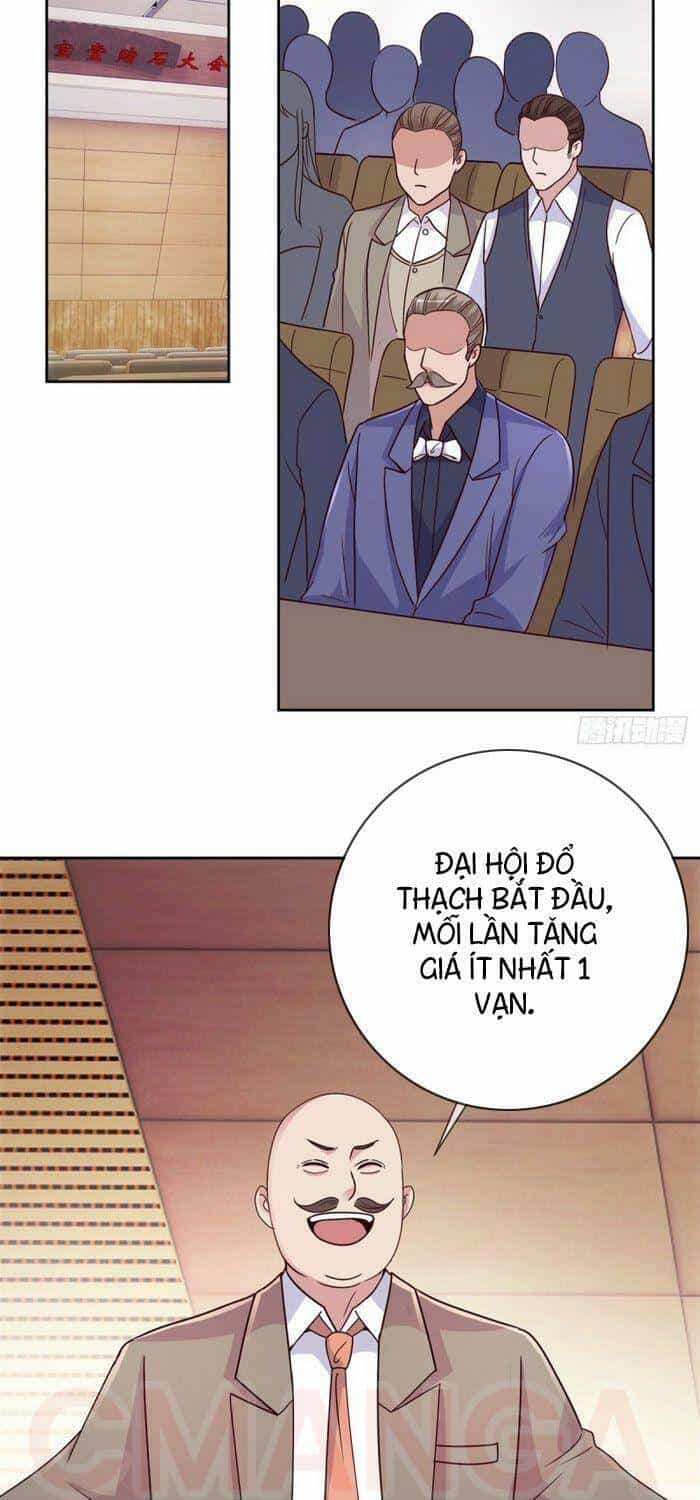 Trọng Sinh Địa Cầu Tiên Tôn - Chương 34 - ảnh 5