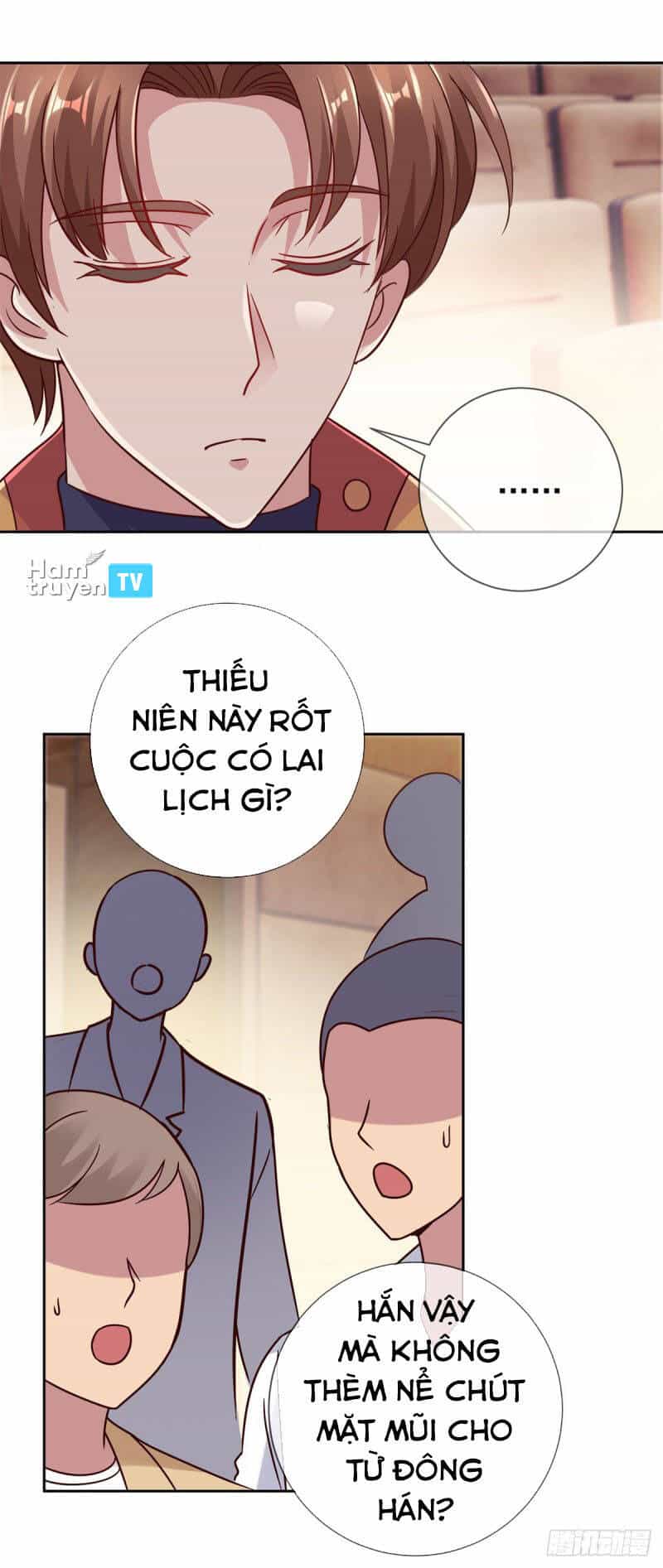 Trọng Sinh Địa Cầu Tiên Tôn - Chương 35 - ảnh 13