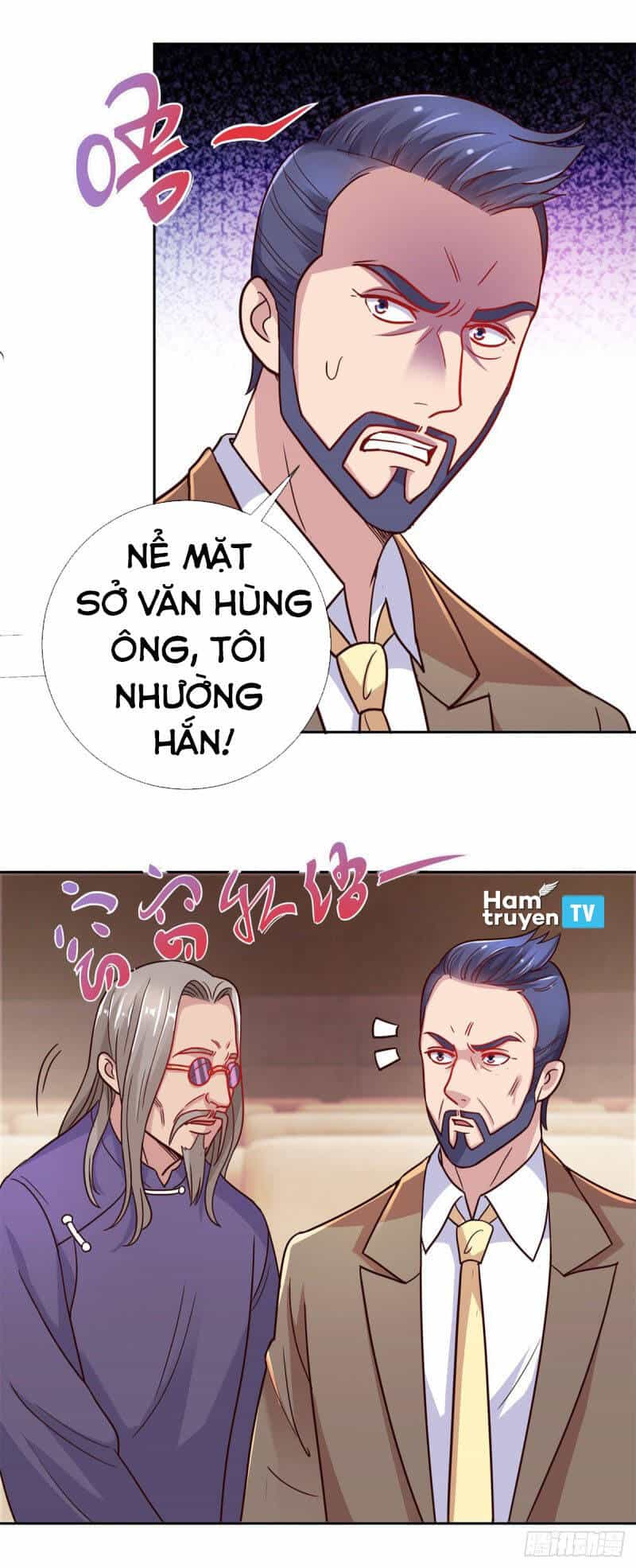 Trọng Sinh Địa Cầu Tiên Tôn - Chương 35 - ảnh 15
