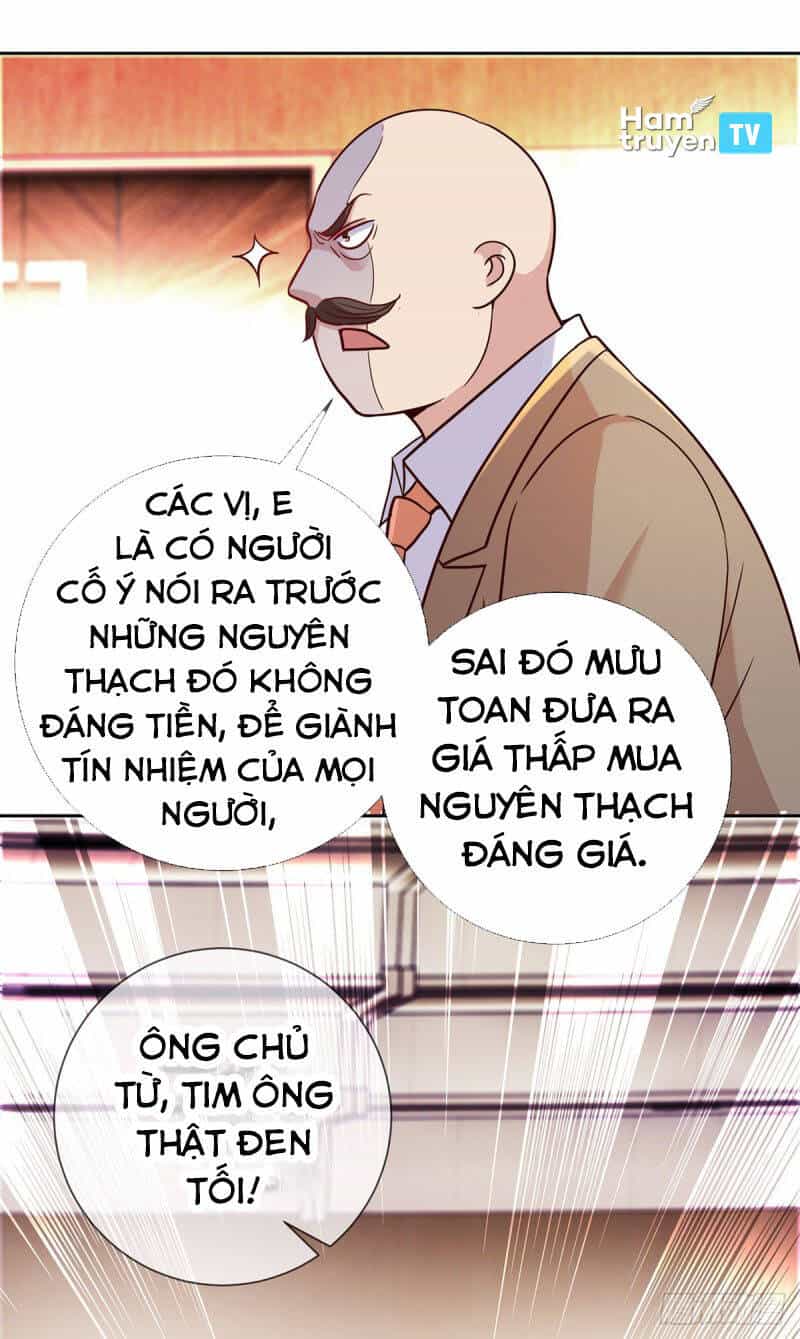 Trọng Sinh Địa Cầu Tiên Tôn - Chương 36 - ảnh 16