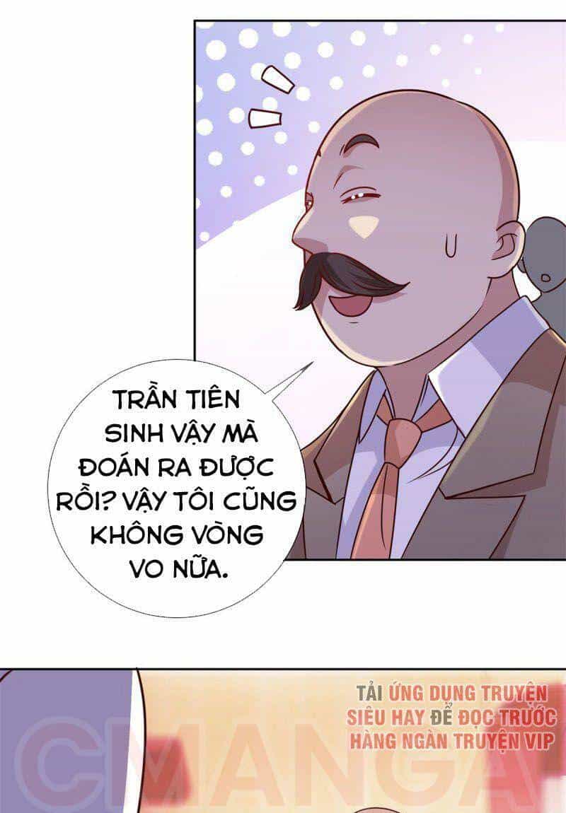 Trọng Sinh Địa Cầu Tiên Tôn - Chương 37 - ảnh 12