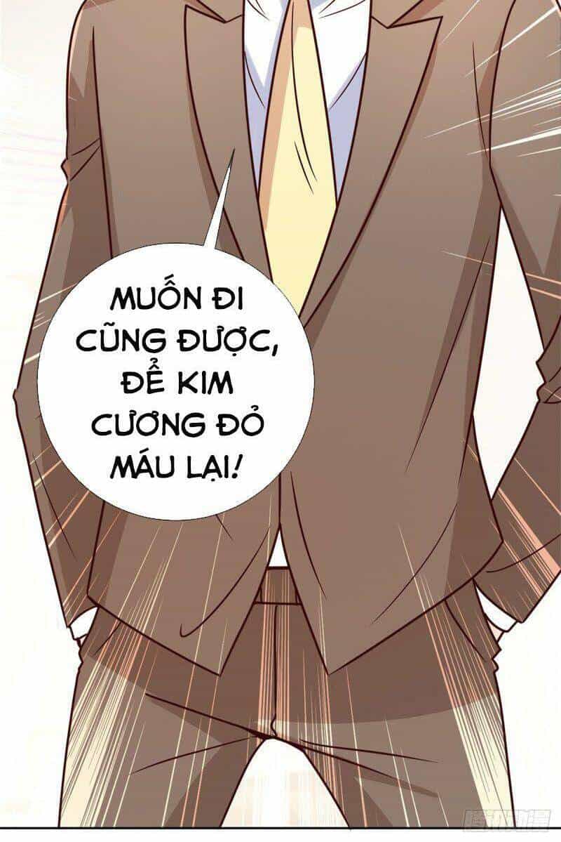 Trọng Sinh Địa Cầu Tiên Tôn - Chương 37 - ảnh 21