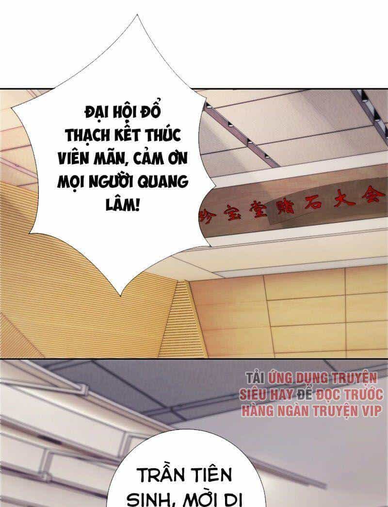 Trọng Sinh Địa Cầu Tiên Tôn - Chương 37 - ảnh 5