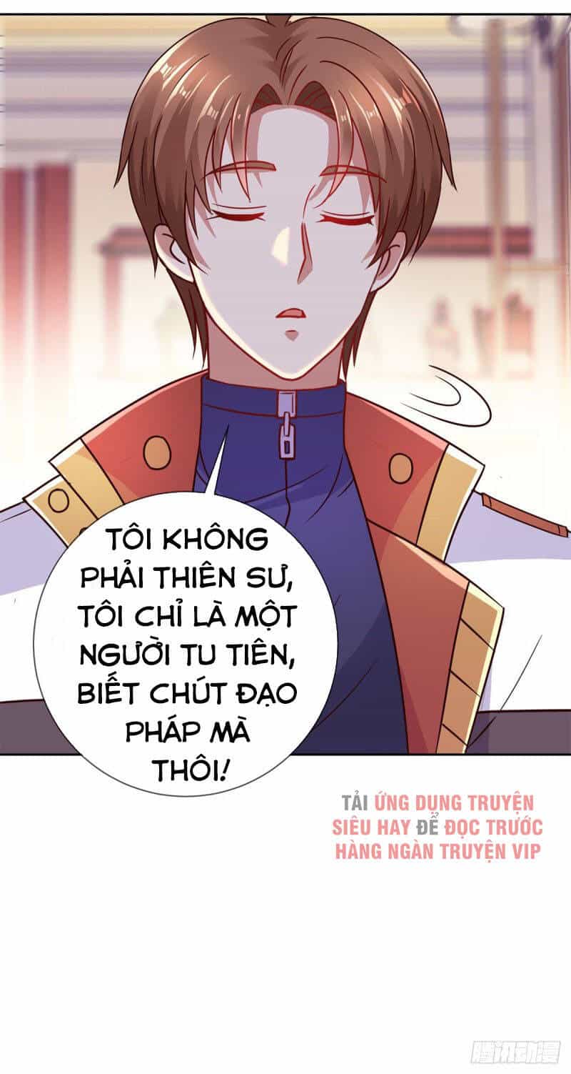 Trọng Sinh Địa Cầu Tiên Tôn - Chương 38 - ảnh 31