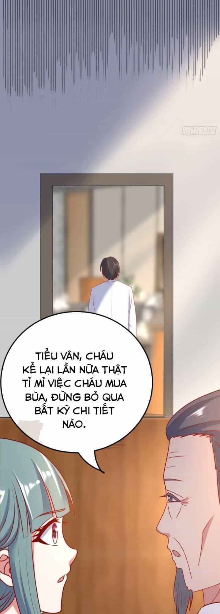 Trọng Sinh Địa Cầu Tiên Tôn - Chương 3 - ảnh 16