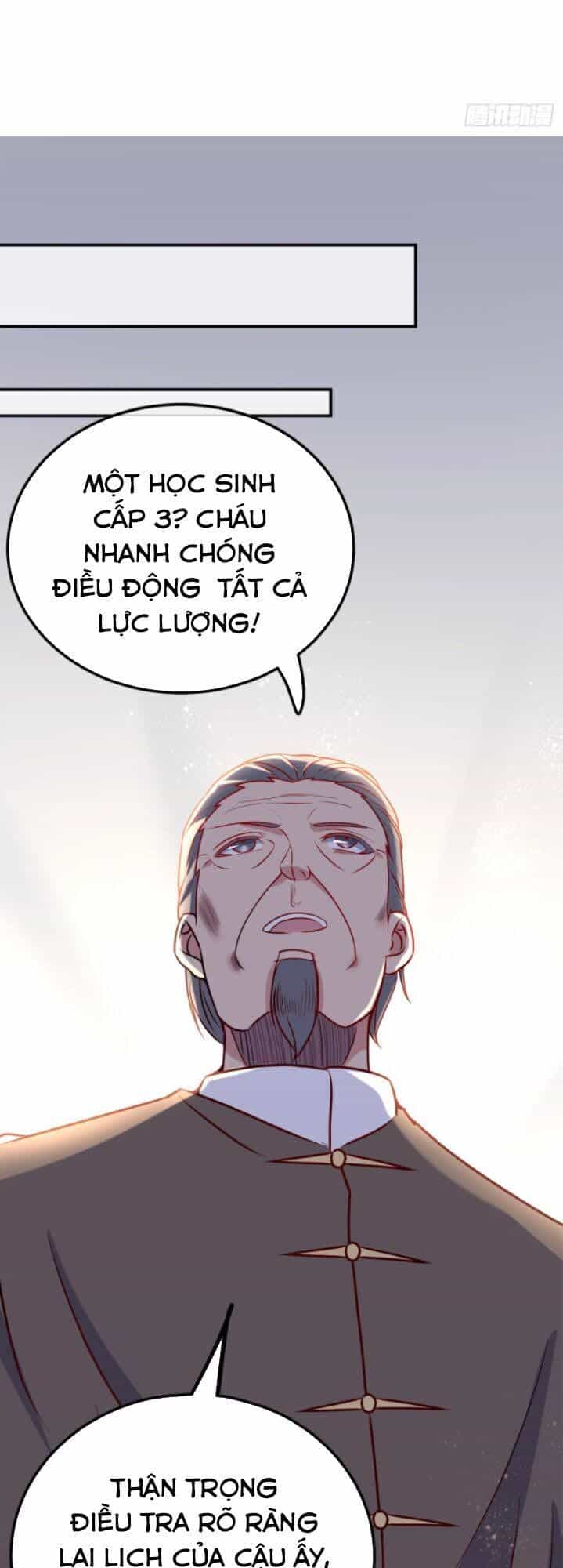 Trọng Sinh Địa Cầu Tiên Tôn - Chương 3 - ảnh 18