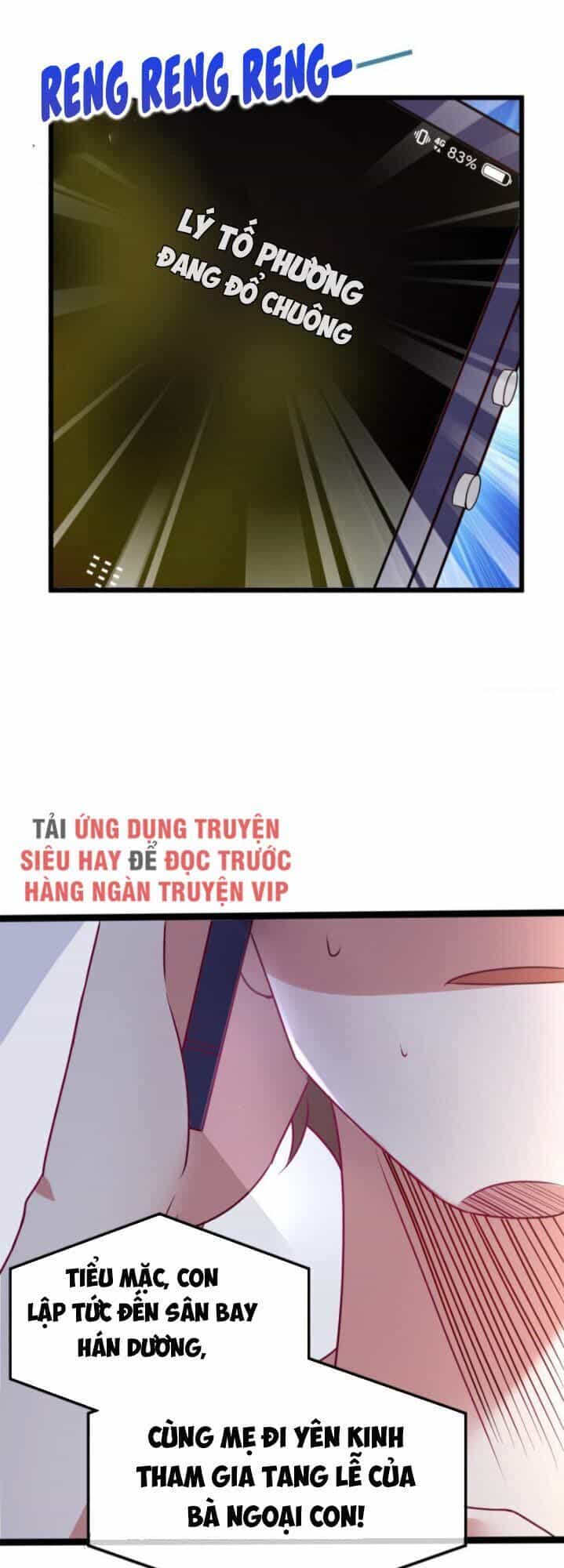 Trọng Sinh Địa Cầu Tiên Tôn - Chương 3 - ảnh 26