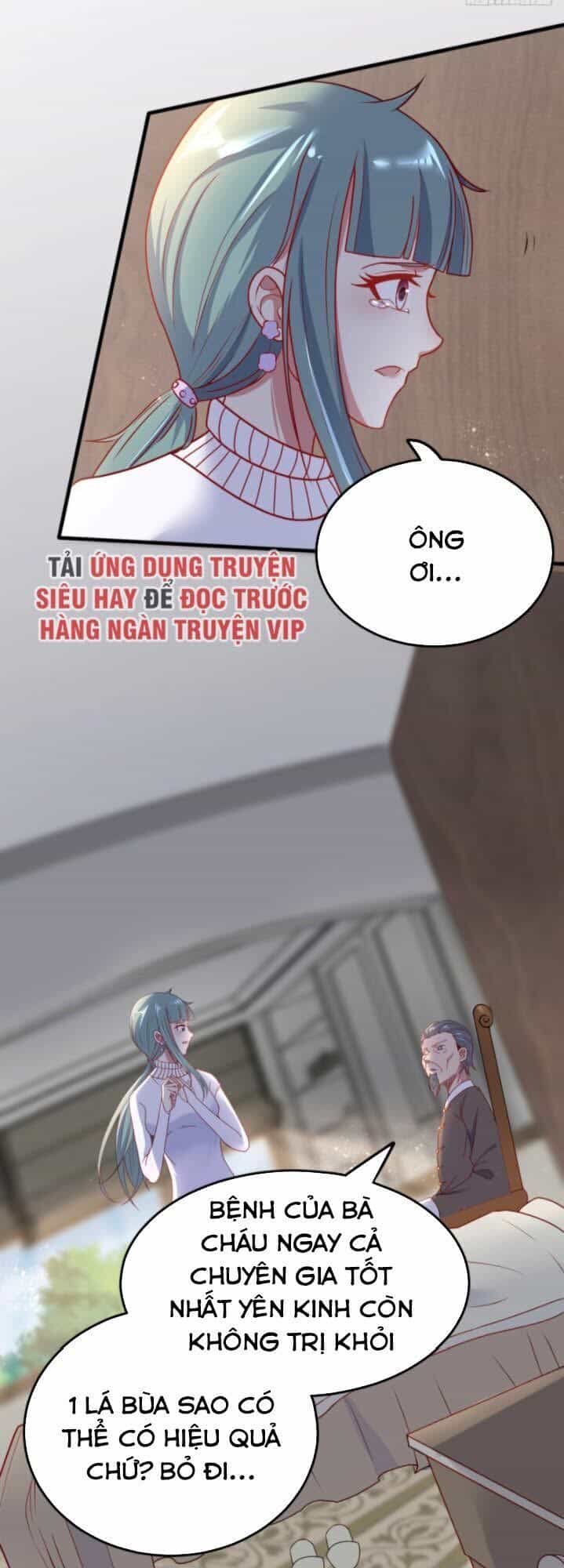 Trọng Sinh Địa Cầu Tiên Tôn - Chương 3 - ảnh 3