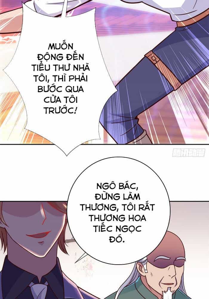 Trọng Sinh Địa Cầu Tiên Tôn - Chương 39 - ảnh 10