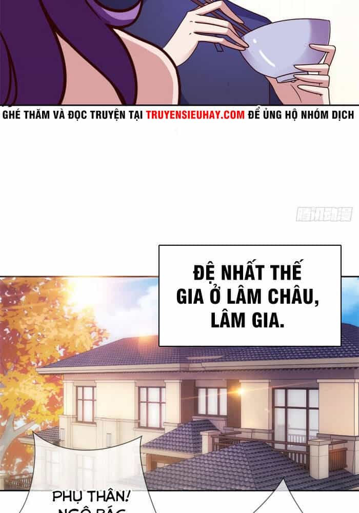 Trọng Sinh Địa Cầu Tiên Tôn - Chương 40 - ảnh 12