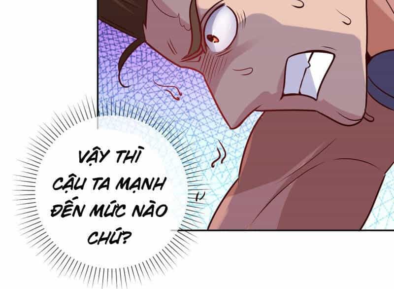 Trọng Sinh Địa Cầu Tiên Tôn - Chương 42 - ảnh 11
