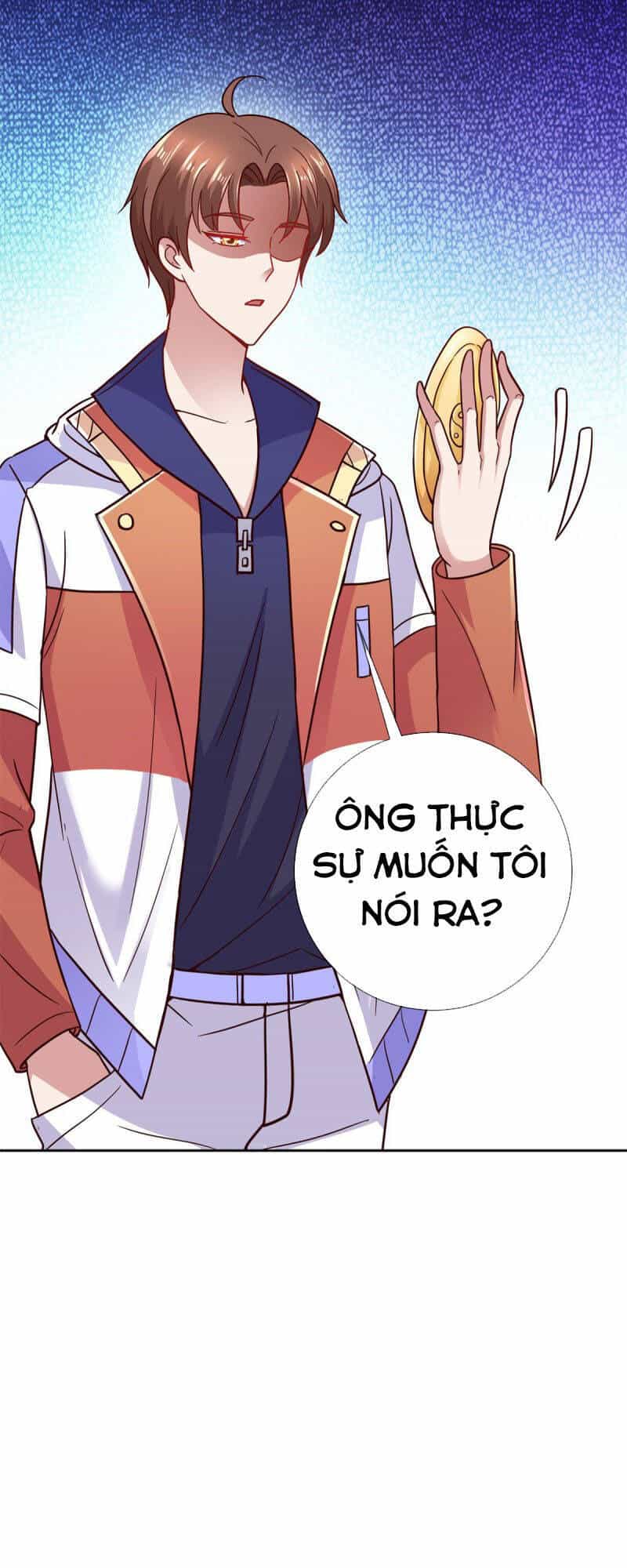 Trọng Sinh Địa Cầu Tiên Tôn - Chương 43 - ảnh 22