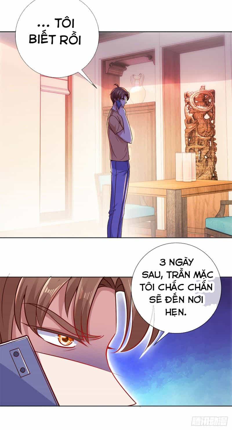 Trọng Sinh Địa Cầu Tiên Tôn - Chương 45 - ảnh 14