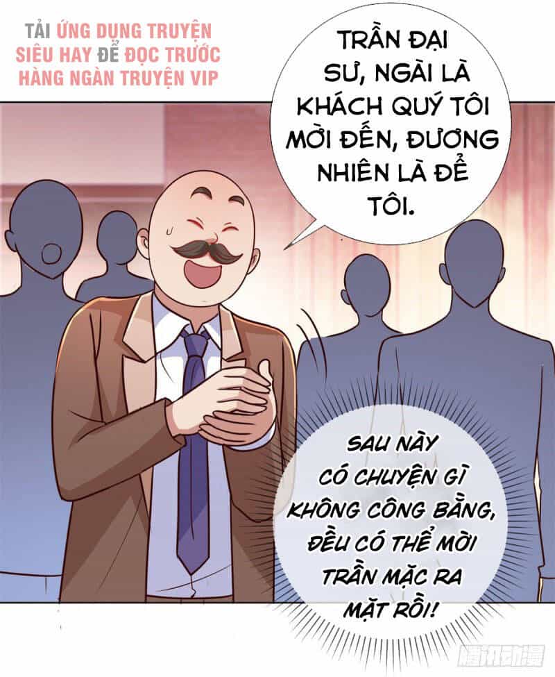 Trọng Sinh Địa Cầu Tiên Tôn - Chương 45 - ảnh 7
