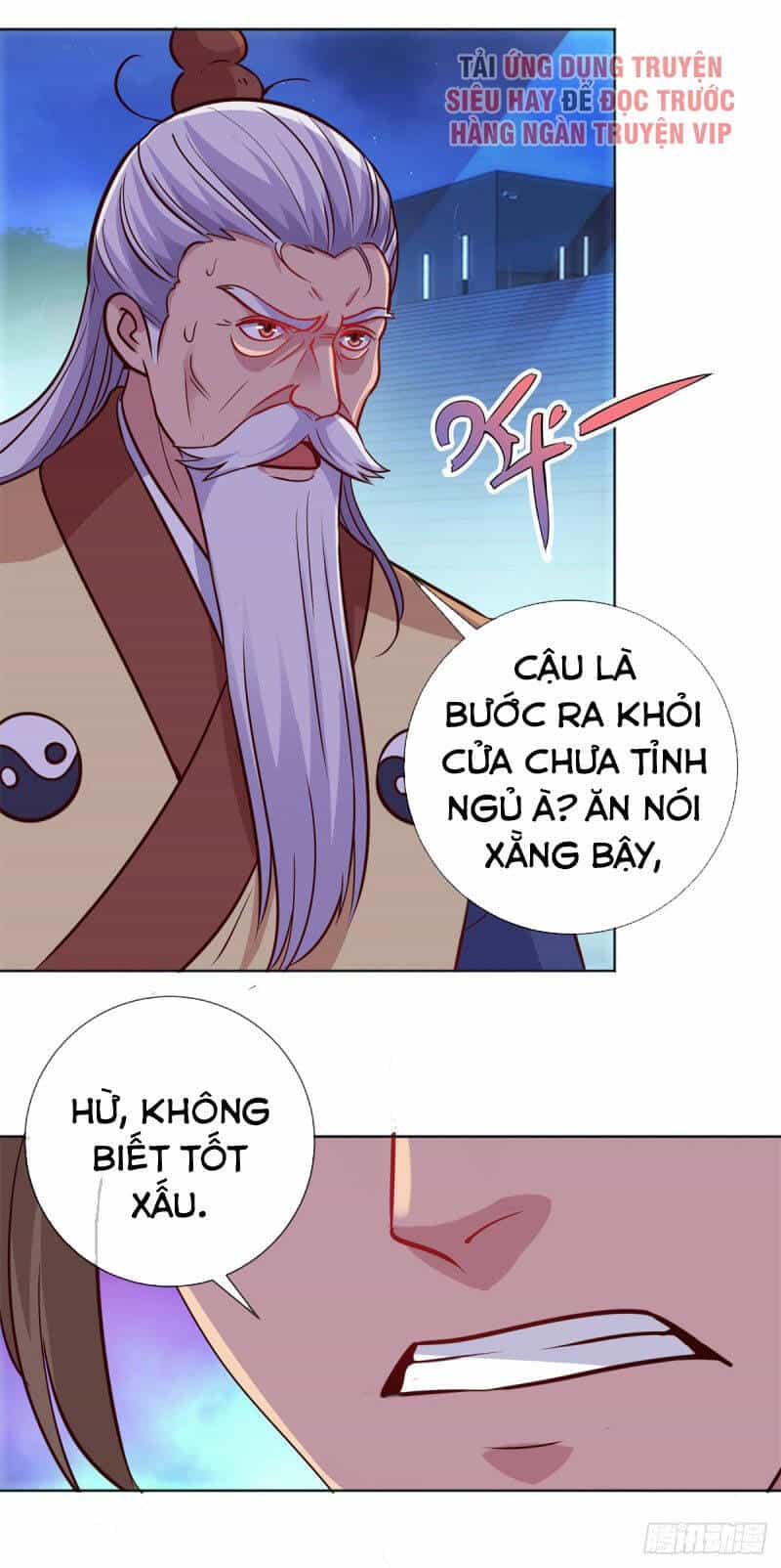 Trọng Sinh Địa Cầu Tiên Tôn - Chương 46 - ảnh 8