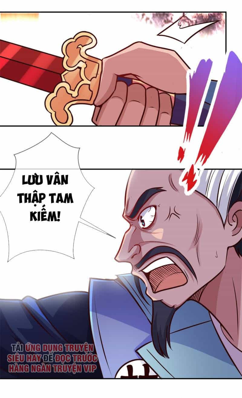 Trọng Sinh Địa Cầu Tiên Tôn - Chương 47 - ảnh 16