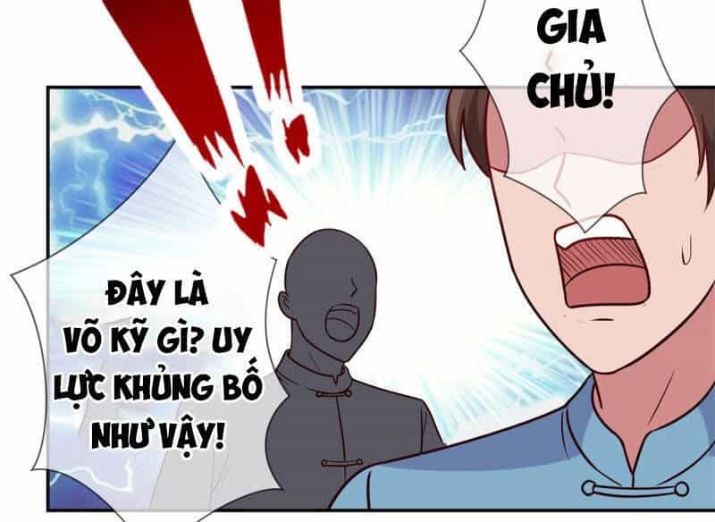 Trọng Sinh Địa Cầu Tiên Tôn - Chương 47 - ảnh 22