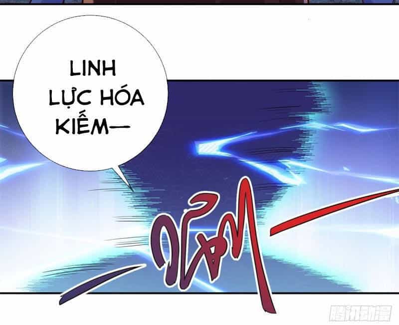 Trọng Sinh Địa Cầu Tiên Tôn - Chương 47 - ảnh 8