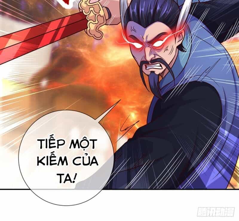 Trọng Sinh Địa Cầu Tiên Tôn - Chương 48 - ảnh 10