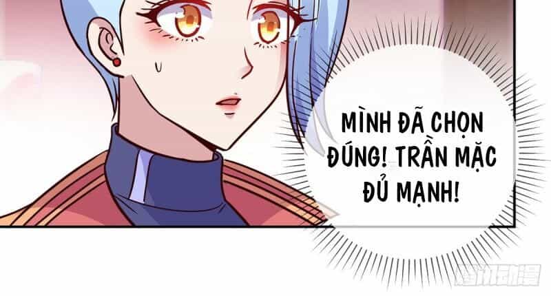 Trọng Sinh Địa Cầu Tiên Tôn - Chương 48 - ảnh 21
