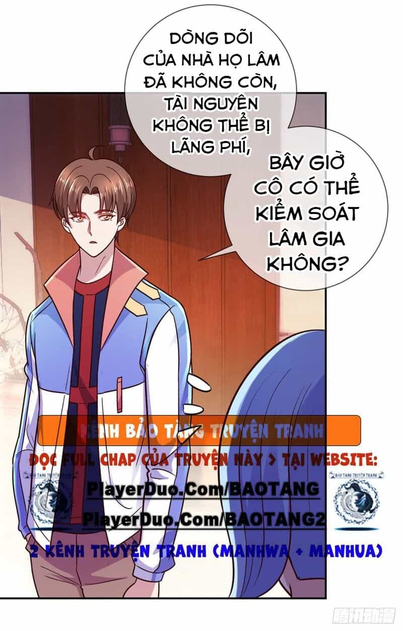 Trọng Sinh Địa Cầu Tiên Tôn - Chương 48 - ảnh 26