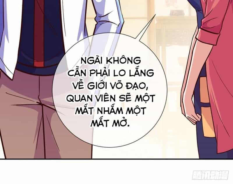 Trọng Sinh Địa Cầu Tiên Tôn - Chương 48 - ảnh 30