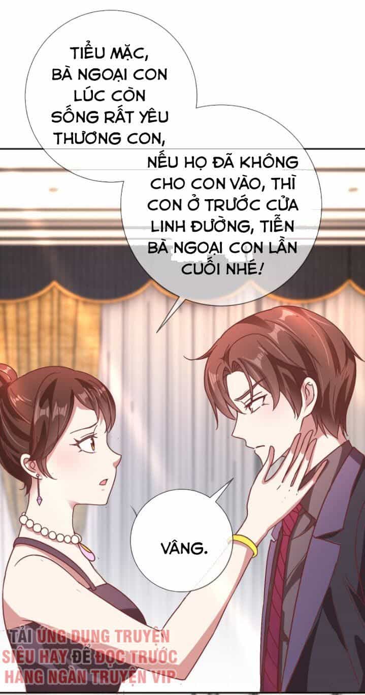 Trọng Sinh Địa Cầu Tiên Tôn - Chương 4 - ảnh 21