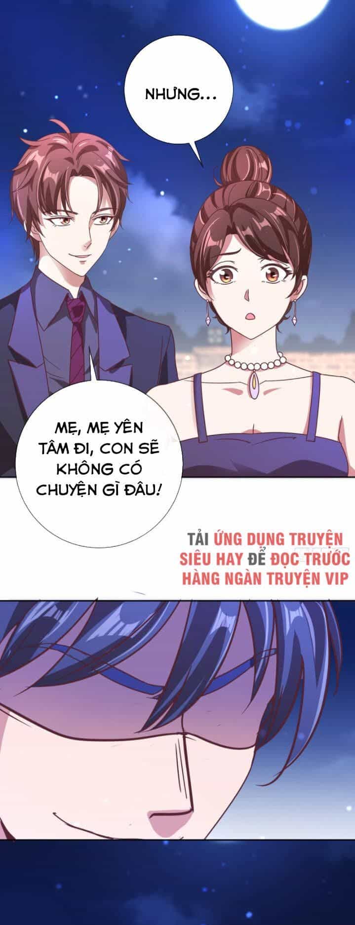 Trọng Sinh Địa Cầu Tiên Tôn - Chương 4 - ảnh 27