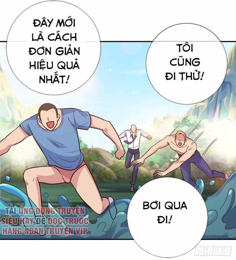 Trọng Sinh Địa Cầu Tiên Tôn - Chương 49 - ảnh 27