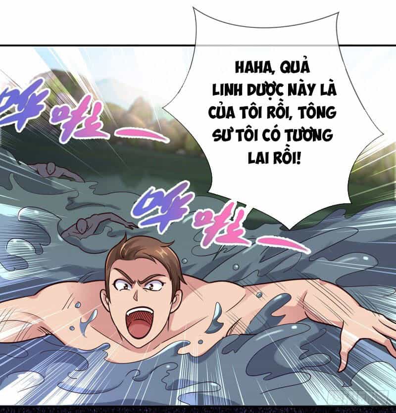 Trọng Sinh Địa Cầu Tiên Tôn - Chương 49 - ảnh 28
