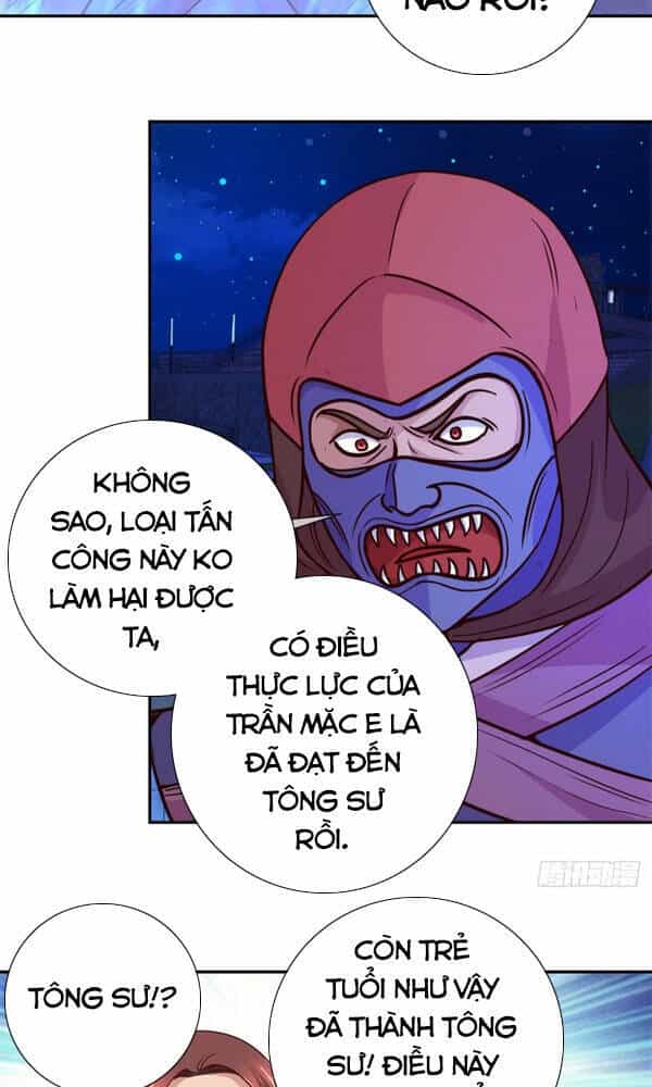 Trọng Sinh Địa Cầu Tiên Tôn - Chương 54 - ảnh 4