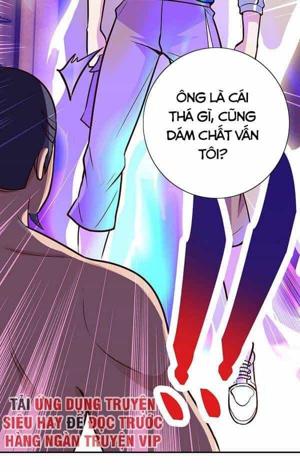Trọng Sinh Địa Cầu Tiên Tôn - Chương 55 - ảnh 20