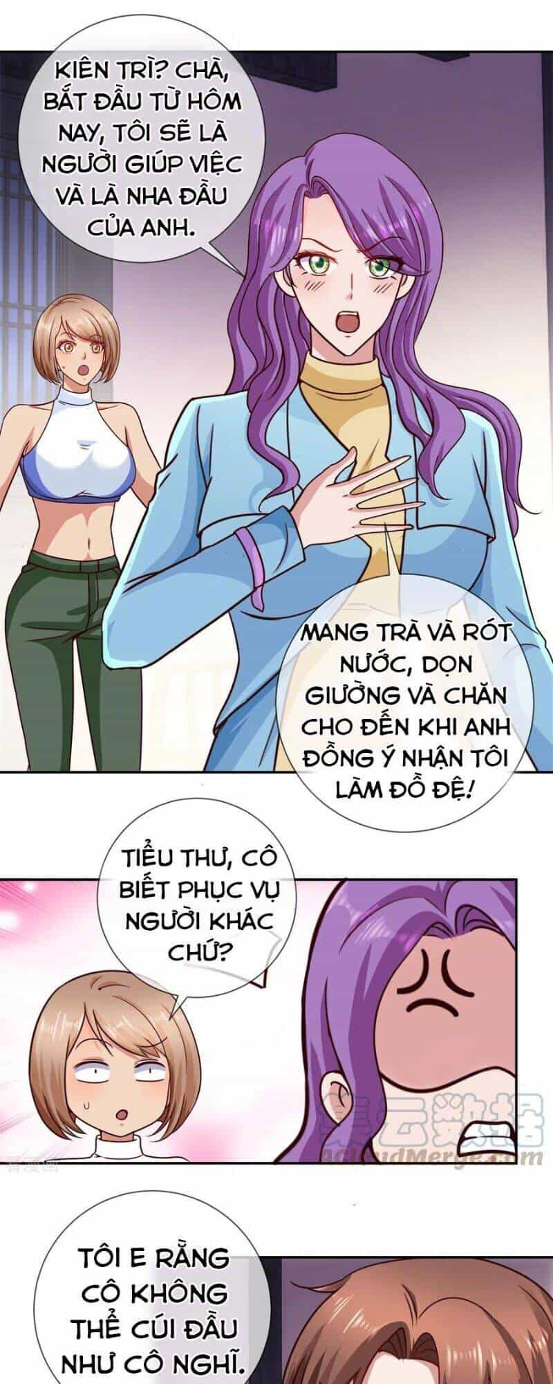 Trọng Sinh Địa Cầu Tiên Tôn - Chương 57 - ảnh 11