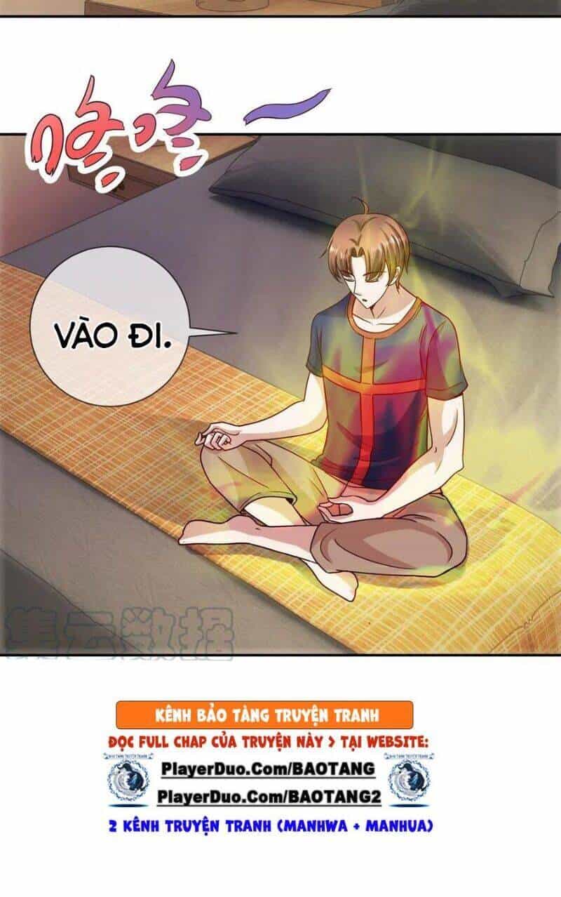 Trọng Sinh Địa Cầu Tiên Tôn - Chương 57 - ảnh 13