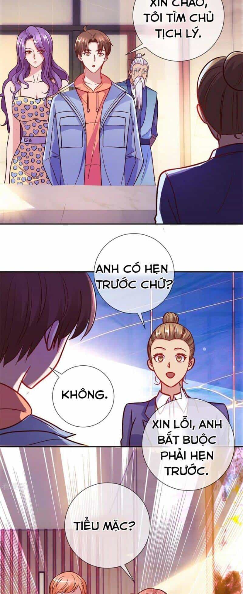 Trọng Sinh Địa Cầu Tiên Tôn - Chương 57 - ảnh 19