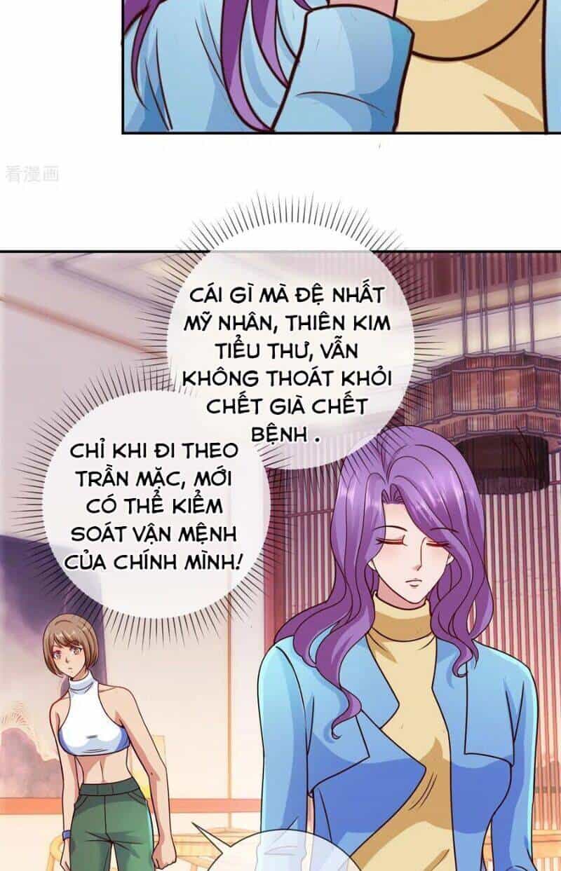 Trọng Sinh Địa Cầu Tiên Tôn - Chương 57 - ảnh 6