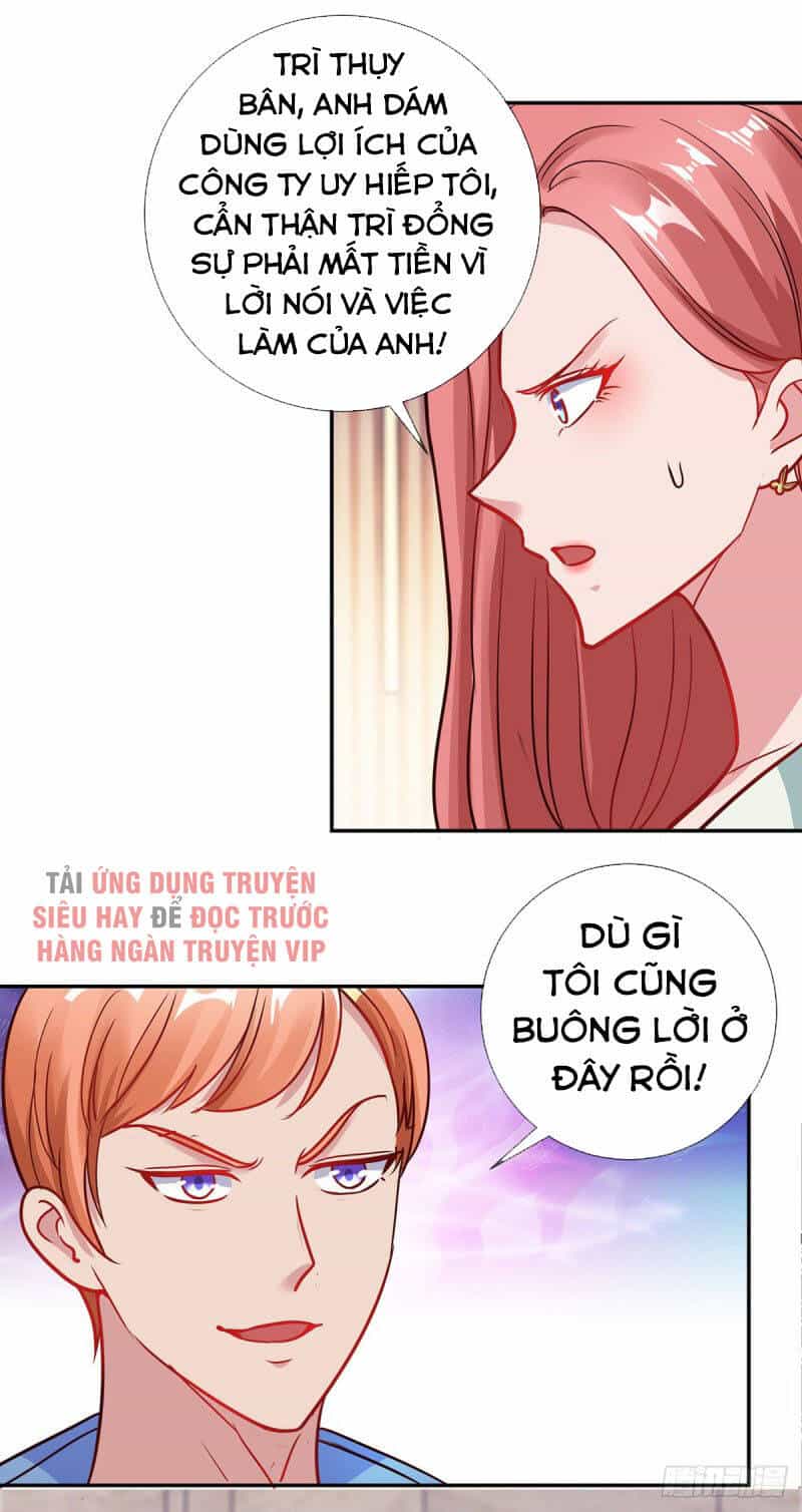 Trọng Sinh Địa Cầu Tiên Tôn - Chương 58 - ảnh 10