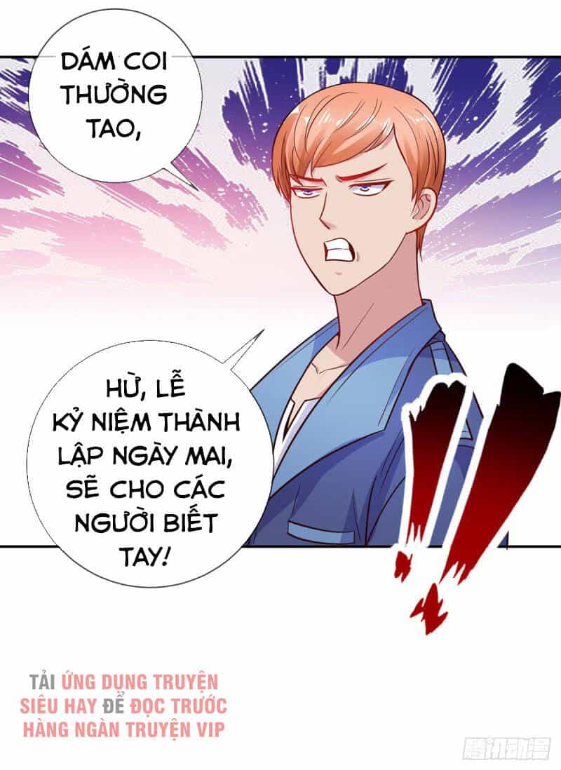 Trọng Sinh Địa Cầu Tiên Tôn - Chương 58 - ảnh 13