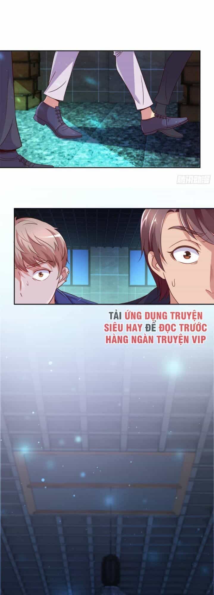 Trọng Sinh Địa Cầu Tiên Tôn - Chương 5 - ảnh 3