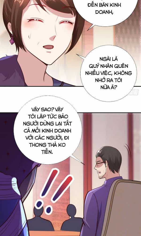 Trọng Sinh Địa Cầu Tiên Tôn - Chương 60 - ảnh 12