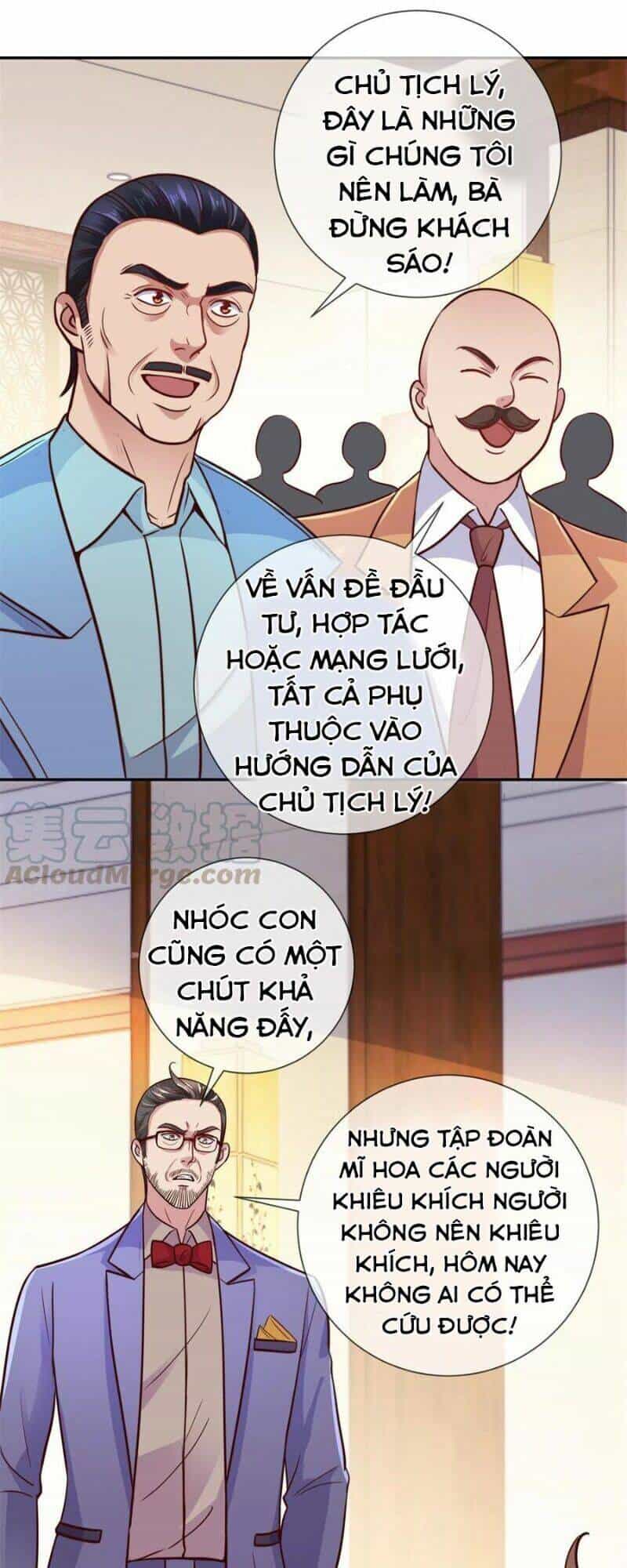 Trọng Sinh Địa Cầu Tiên Tôn - Chương 61 - ảnh 16